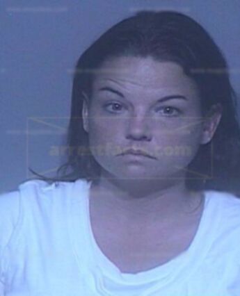 Angie Marie Howard