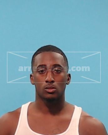 Keith Deshawn Tims