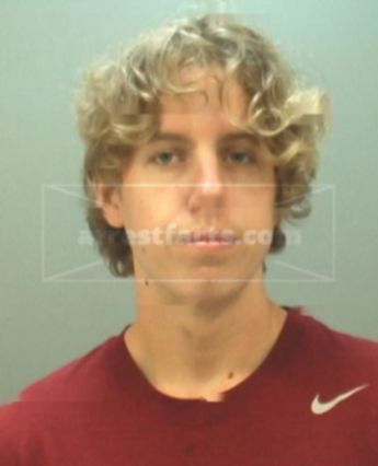 Logan Andrew Alder