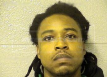Clifton Spencer