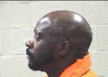 Garry Wayne Scott