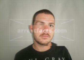 Jonathan Douglas Scott