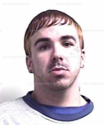 Brandon Keith Schimming