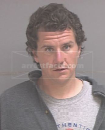 Brian Jeffrey Halsey