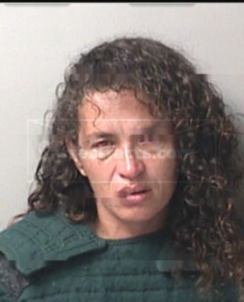 Pamela Jane Hewitt