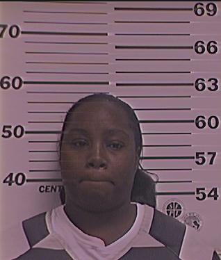 Valena Lacole Dawson