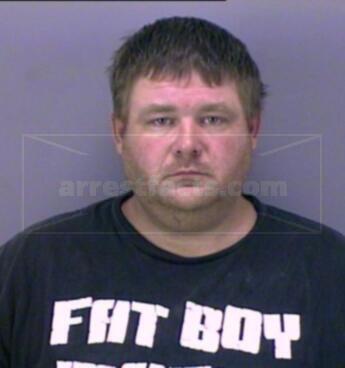 Joshua Shane Clinton
