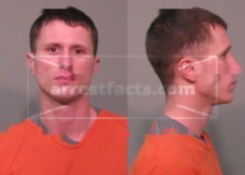 Brennan Michael Crouch