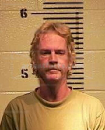 Mark Edward Joyce