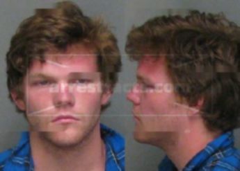 Andrew Caudle