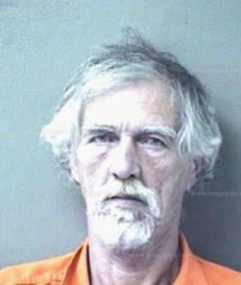 Lewis James Goff Jr.