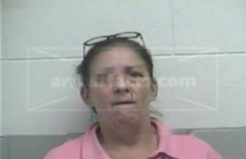 Jenny M. Davis