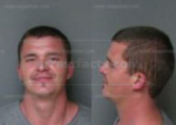 John Robert Arnette