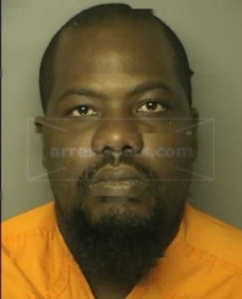 Donald Tyrone Swinton