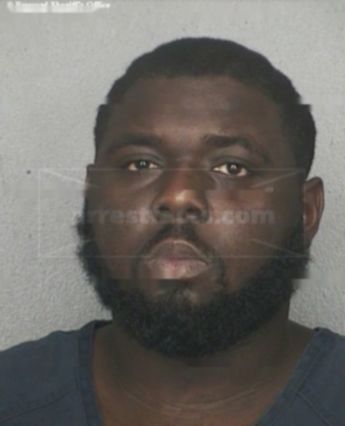Jabari Xavier Wells