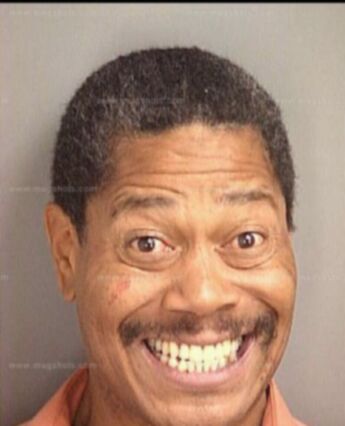 Carnell Moland