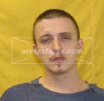 William Alex Gene Rogers