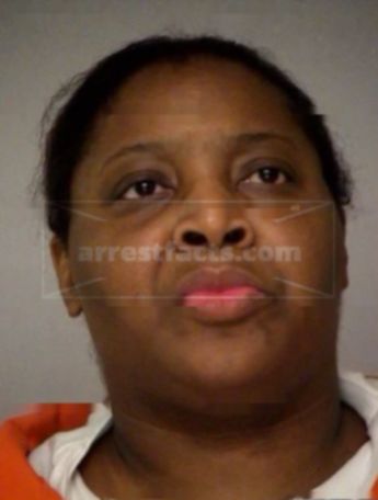 Sheletha Octavia Brown