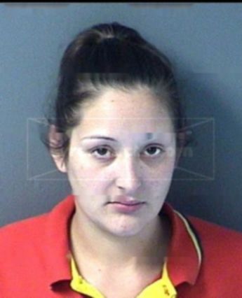 Jennifer Dawn Sherrer