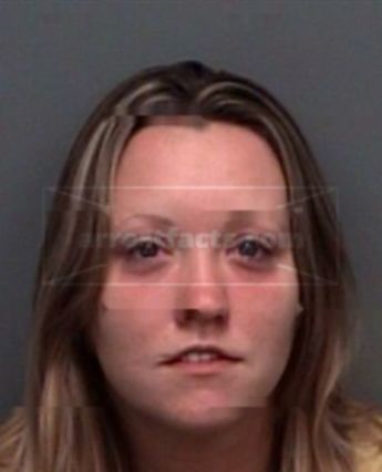 Nitorsha Marie Balch