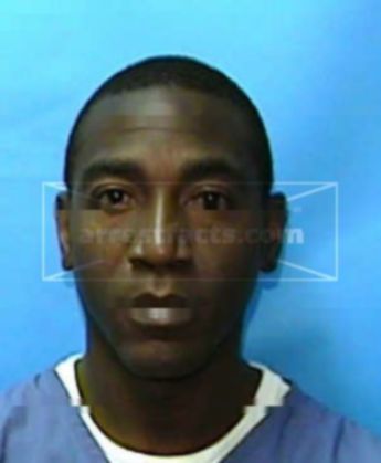 Emanuel Griffin