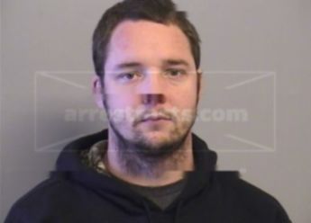 Justin Richard Harris