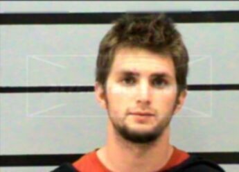 Jordan Don Bradford
