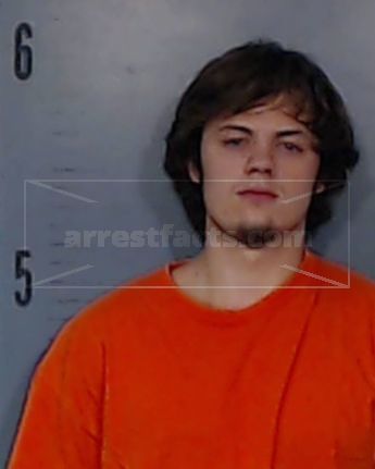 Zane Michael Webster