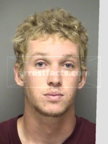 Dakota Mitchell Ayers