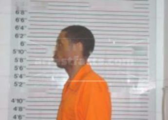 Anthony Tyrone Harper