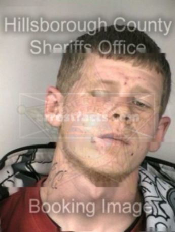 Matthew Allen Chastain