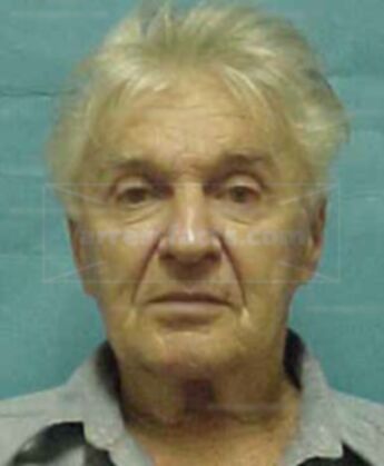 Nicholas John Alexander