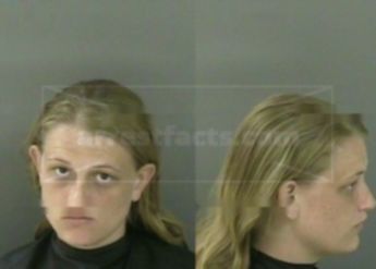 Summer Nichole Martin