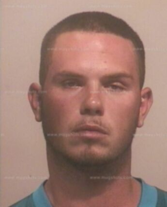 Michael Lee Belcher