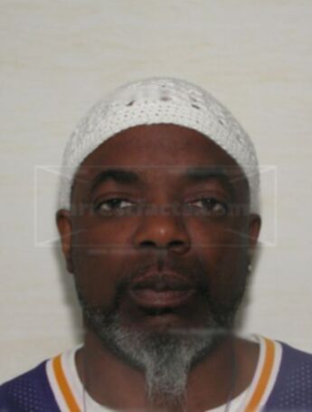 Cleveland Davis