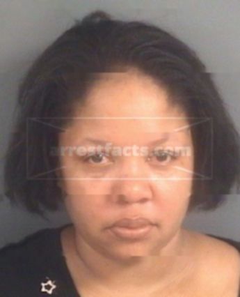 Altina Harnette Ford