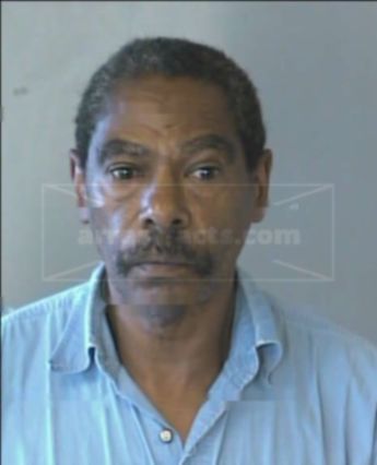 Billy Dorsey