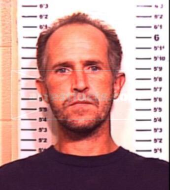 Michael David Shaugnessy
