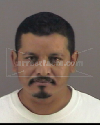 Adalberto Requena Aguilar