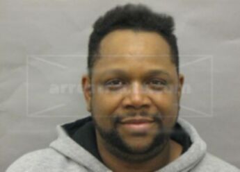 Cory Odell Derrick