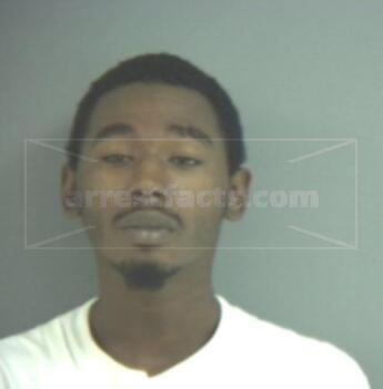 Glenn Ledean Smallwood