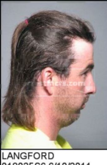 Troy James Langford