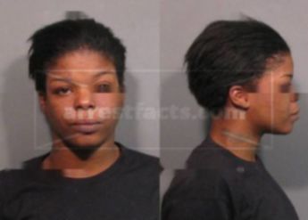 Roshanda Denise Harper