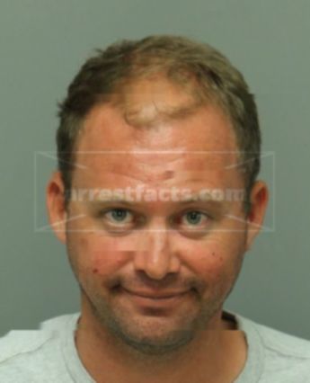 Christopher Marshall Carter
