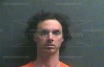 Matthew Paul Crossfield