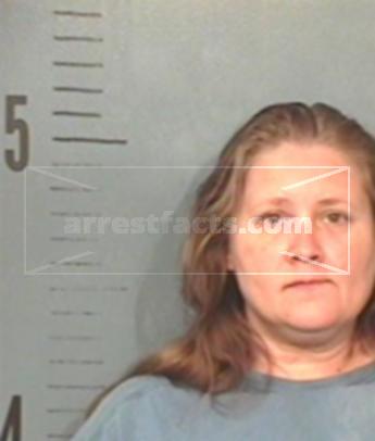 Glenda Hackney Ford