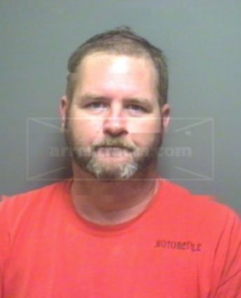 Mark Edmond Fitzpatrick