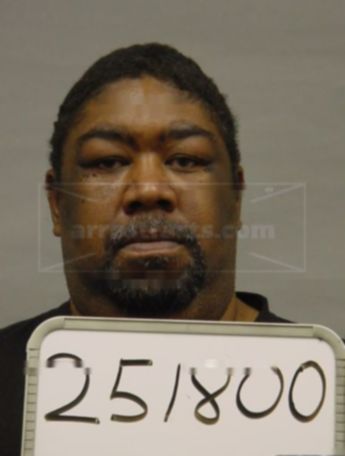 Tony L Sanders