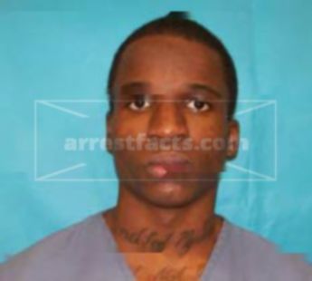 Sanchez Jamar Bedford