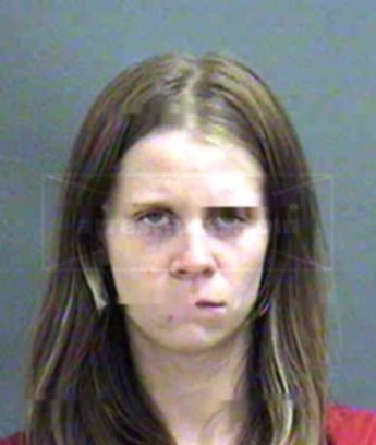 Cheri Nicole Weber